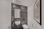 Gäste-WC - 