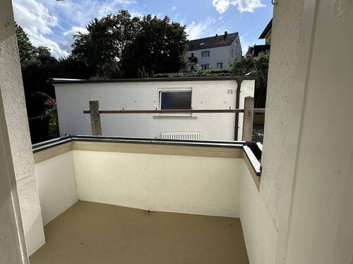 Balkon - 