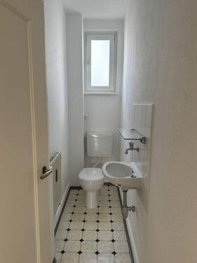 Gäste WC - 