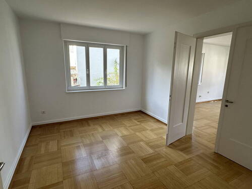 Esszimmer - Etagenwohnung mit 110,00 m&sup2; in Stuttgart zur Miete