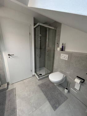 Dusche - 