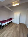 Zimmer 3 möbliert - 