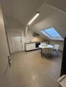 Eingangsbereich - Neue möblierte 3-Zimmer-Wohnung in Karlsruhe-Oststadt - ideal für 3er-WG