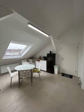 Esstisch - 