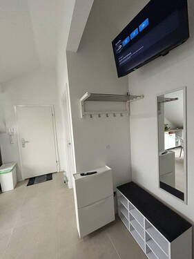 Garderobe - 