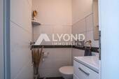 Separates WC - 