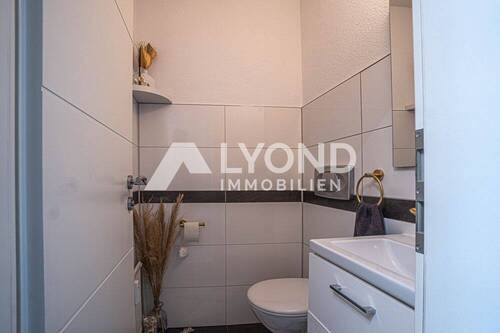 Separates WC - 