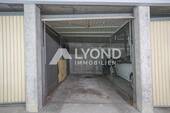 Garage - 