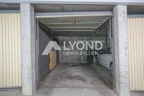 Garage - 