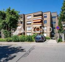 Renovierte 4,5 Zimmer Wohnung sucht Sie als neuen Eigentümer! - Pfullingen