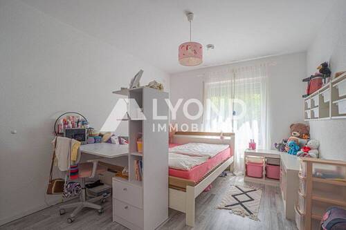 Kinderzimmer - 