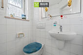 Gäste-WC EG - 