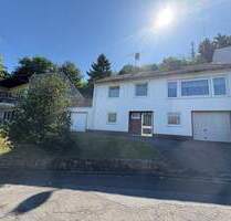 Geräumiges Einfamilienhaus - perfekt für Lux-Pendler und zusätzliche Nutzfläche - Konz