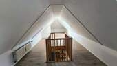 Spitzboden - 