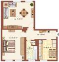 Grundriss - 