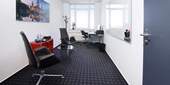 Coachingraum - Büro zur Miete in Hannover