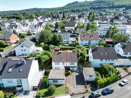 Baugrundstücke - Grundstück in Kelkheim (Taunus) / Fischbach