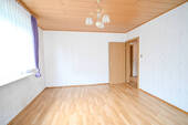 Schlafzimmer 1 EG - 