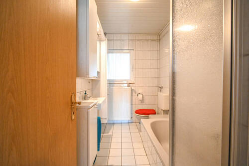 Badezimmer EG - 