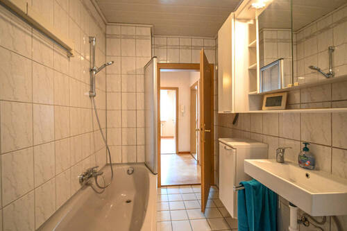 Badezimmer EG - 