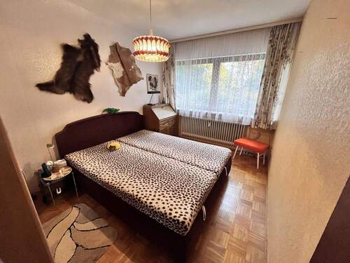 Schlafzimmer - 