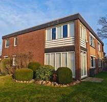 Gepflegte 3-Zimmer-Eigentumswohnung mit Garage! - Ganderkesee Bookholzberg