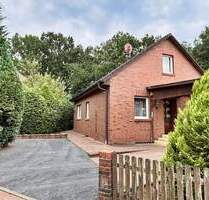 Gemütliches Zuhause in idyllischer Lage in Bippen