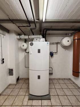 KG: Heizungsraum (Bild 1 von 2) - 