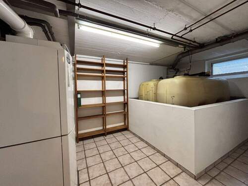 KG: Heizungsraum (Bild 2 von 2) - 