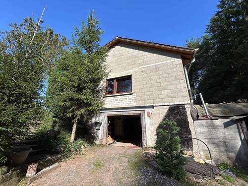 Außenansicht - 4 Zimmer Einfamilienhaus in Erlenbach