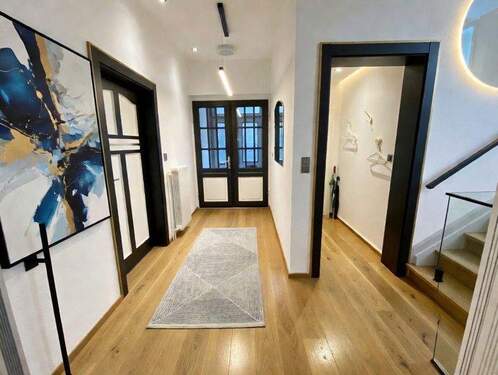 KI - Eingangsbereich - 