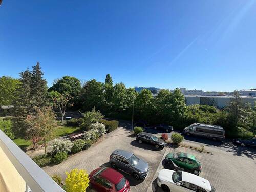 Aussicht - 