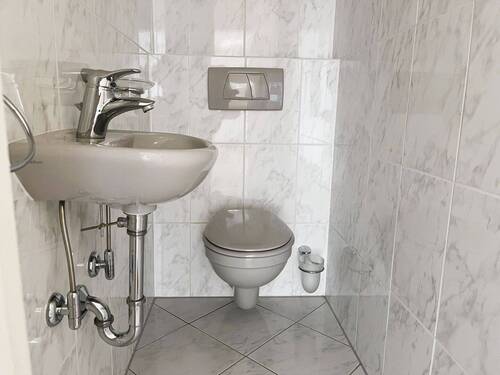 WC - 