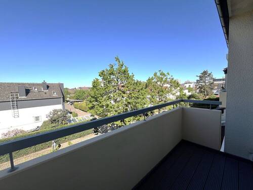 Balkon West - 