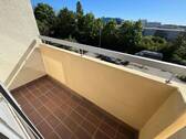 Balkon Ost - 