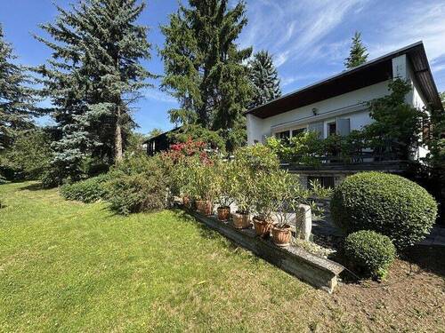 2. Ferienhaus - 