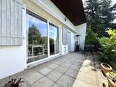 Terrasse - 
