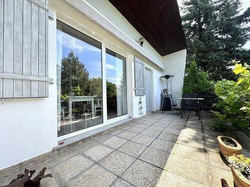Terrasse - 