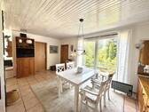 Offner Wohn- und Essbereich - 