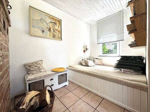 Schlafnische - 