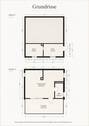 Grundrisse Ferienhaus 1 - 