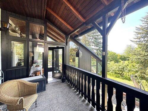 Balkon - 