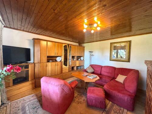 Wohnzimmer - 