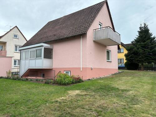 Garten - 