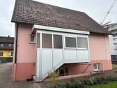 Windfang - 5 Zimmer Einfamilienhaus zum Kaufen in Dettenhausen