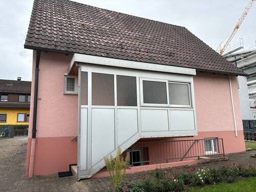 Windfang - 5 Zimmer Einfamilienhaus zum Kaufen in Dettenhausen