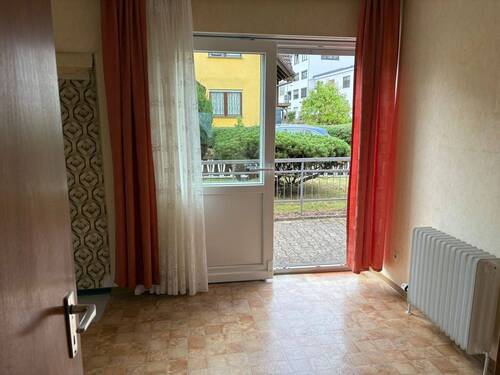 Essplatz - 