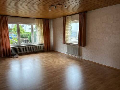 Wohnzimmer - 