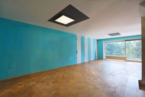 EG Wohnzimmer 1 - 