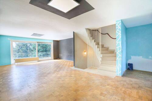 EG Wohnzimmer 3 - 